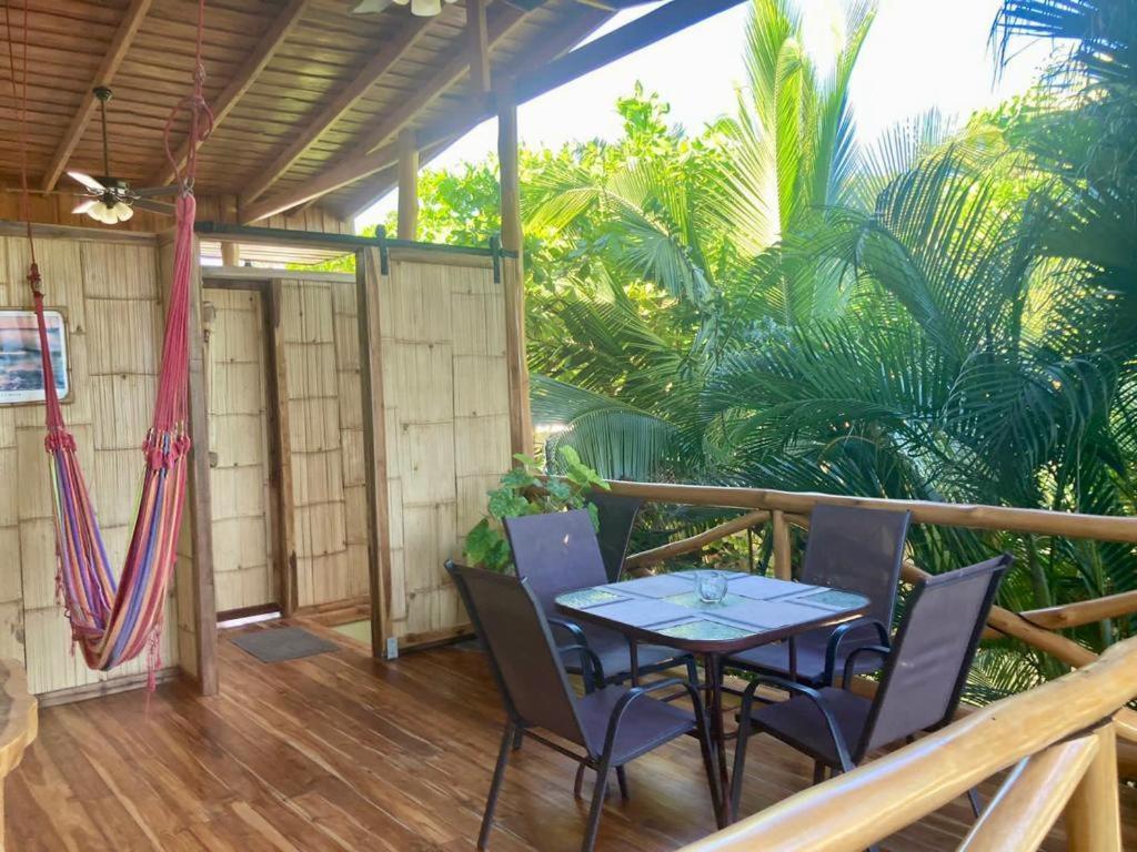 Villas Solar Playa Santa Teresa  Exterior photo