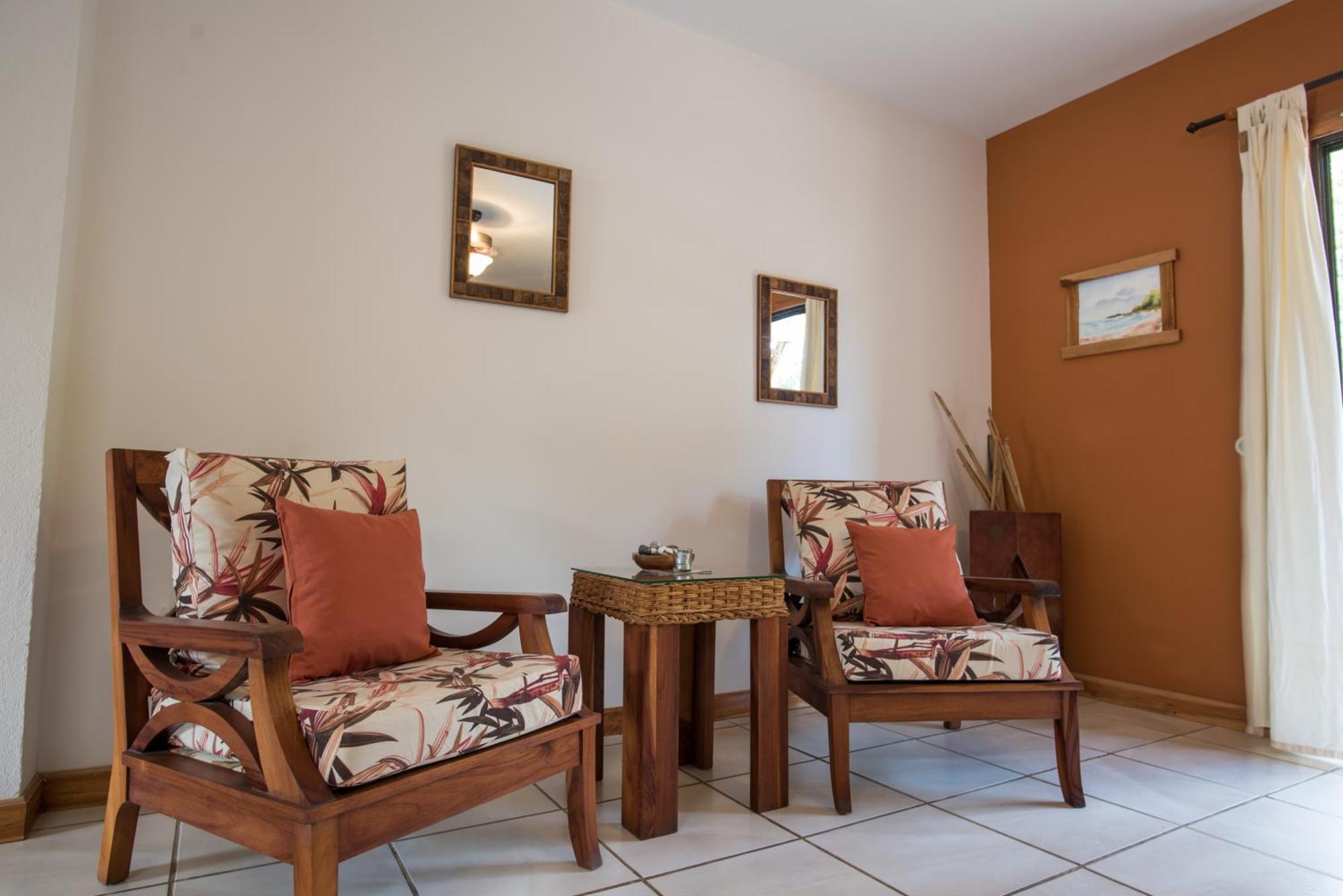 Villas Solar Playa Santa Teresa  Exterior photo