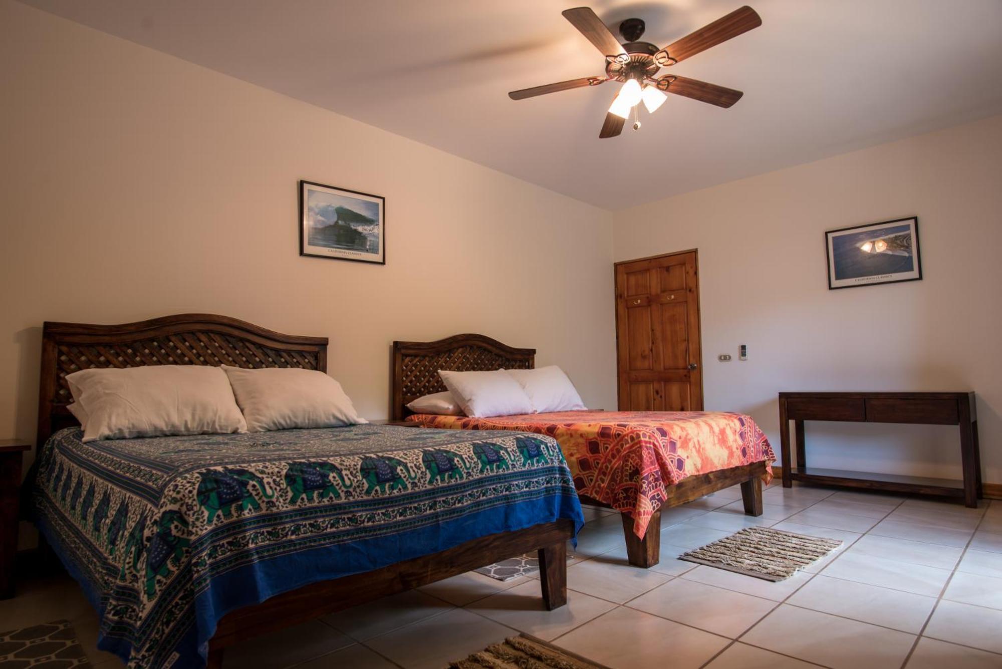 Villas Solar Playa Santa Teresa  Exterior photo