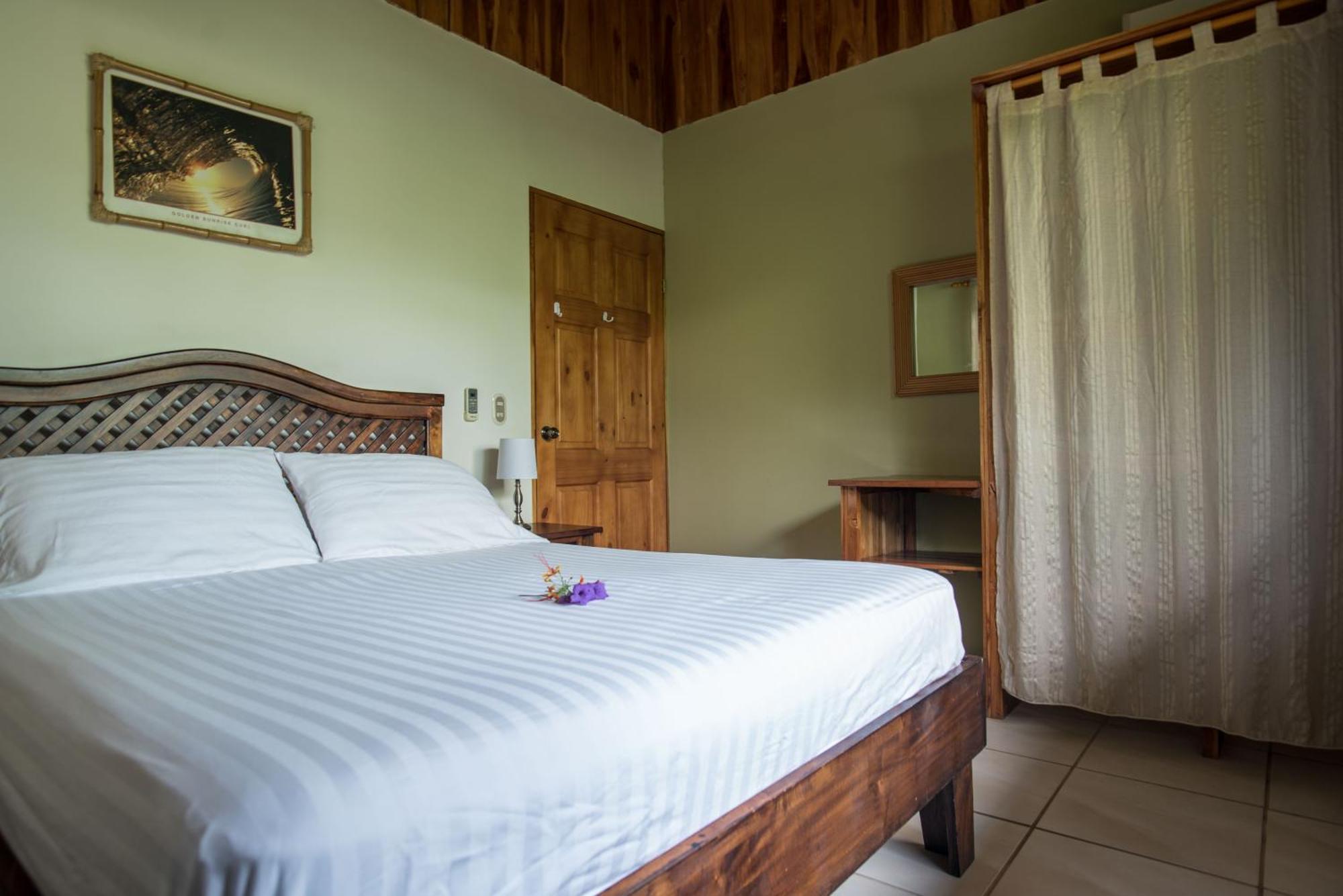 Villas Solar Playa Santa Teresa  Exterior photo