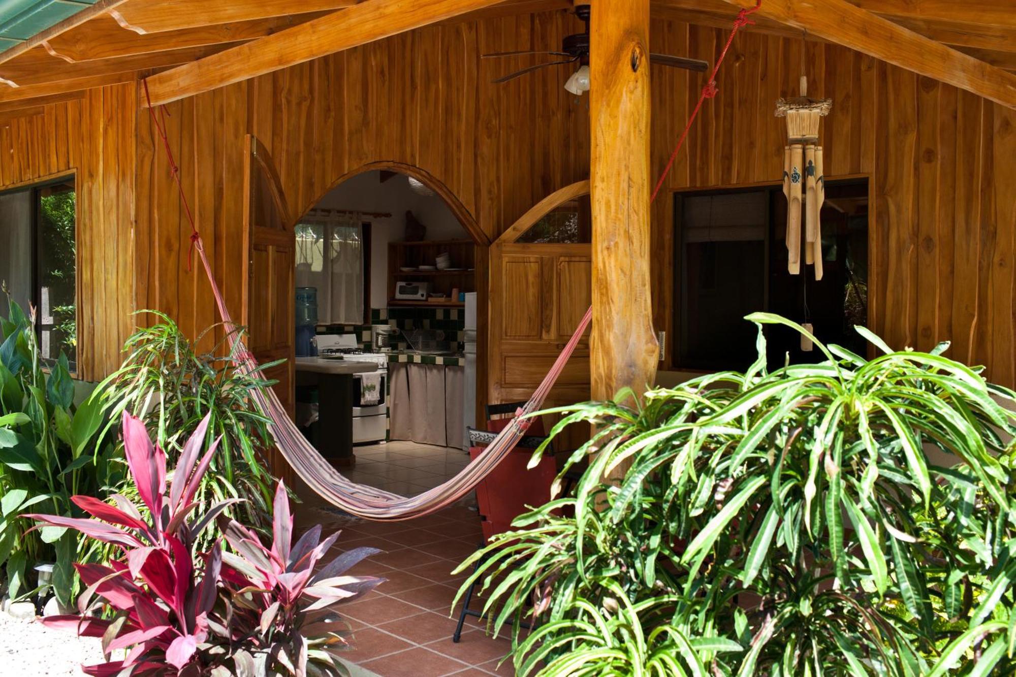 Villas Solar Playa Santa Teresa  Room photo
