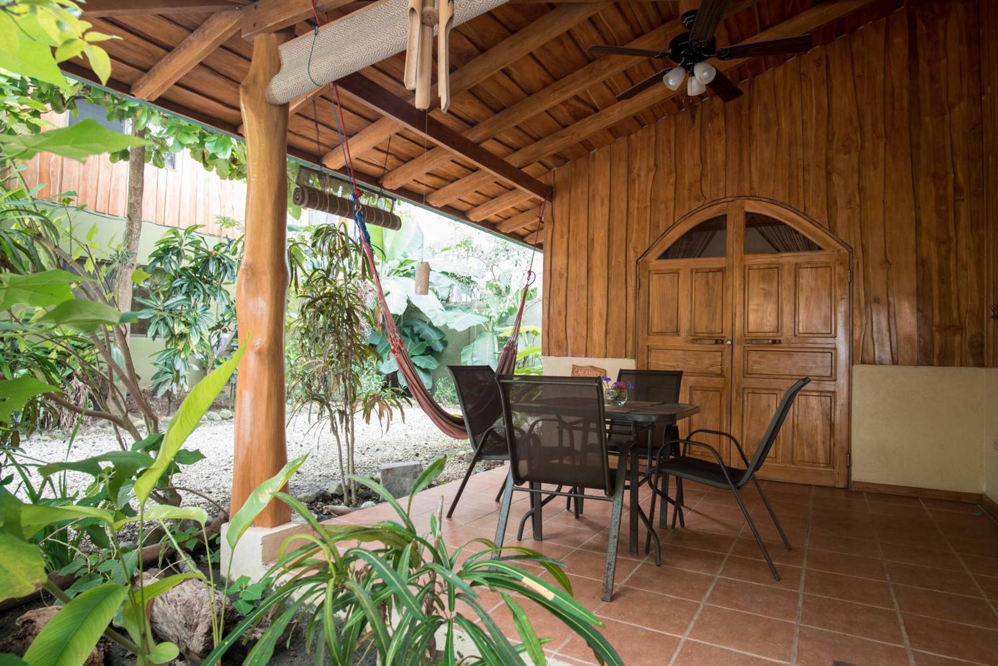 Villas Solar Playa Santa Teresa  Exterior photo