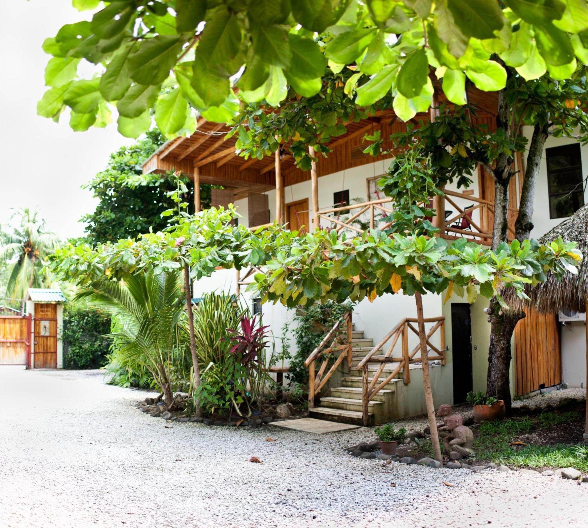 Villas Solar Playa Santa Teresa  Exterior photo