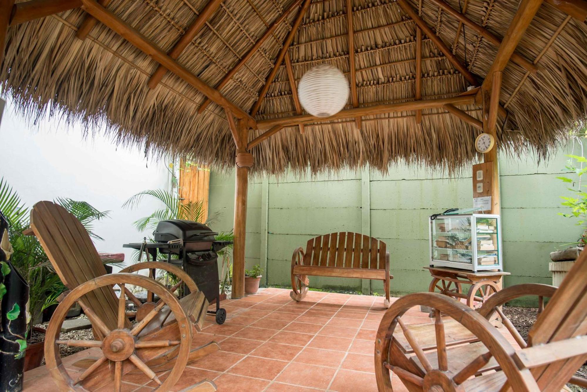 Villas Solar Playa Santa Teresa  Exterior photo