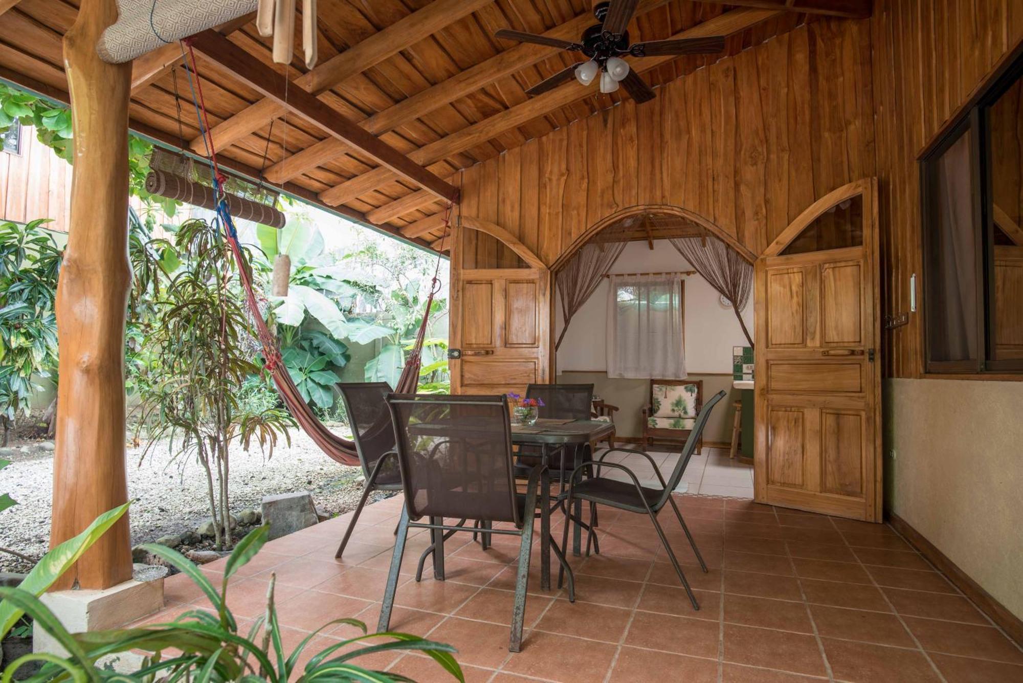 Villas Solar Playa Santa Teresa  Exterior photo