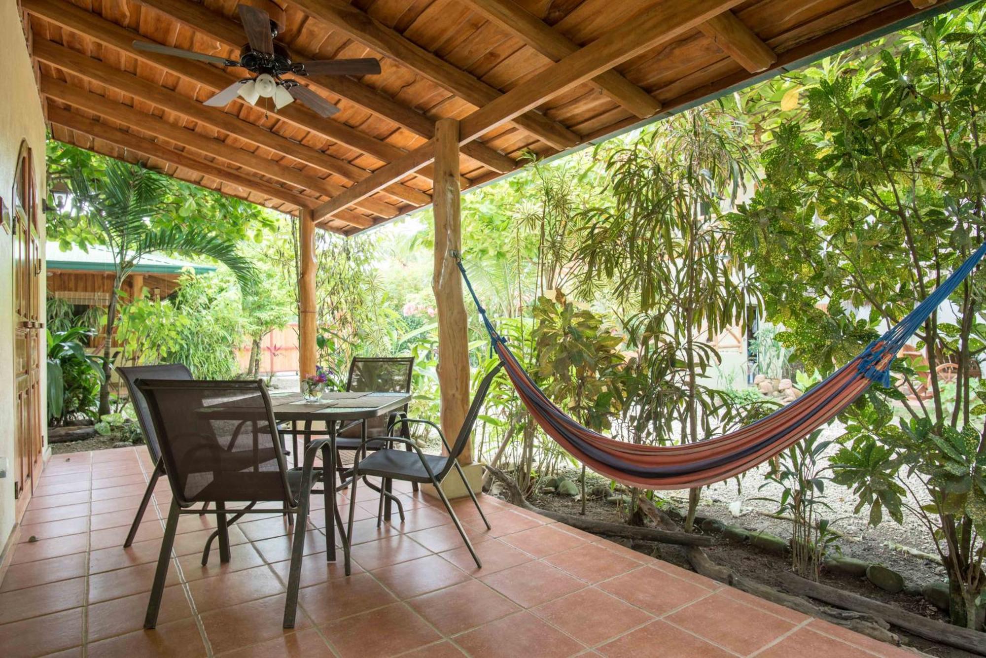Villas Solar Playa Santa Teresa  Exterior photo